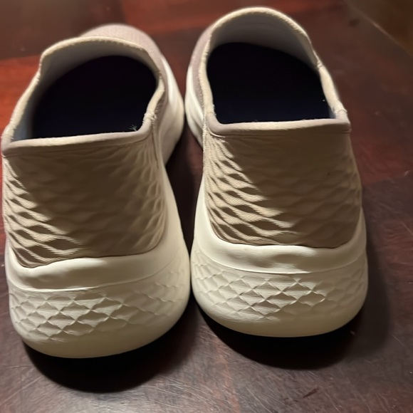 Skechers Slip- ins GOWalk Flex Vegan Washable Shoes Relish - Medium preloved - Picture 2 of 8